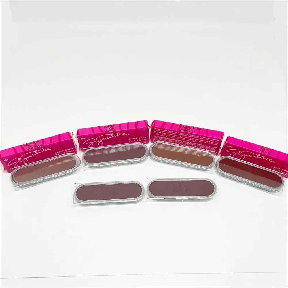 Lot of 6 Mary Kay Signature Cheek Colors Blush Rouge Various Colors Brand New